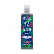 Faith In Nature Aloe Vera Body Wash