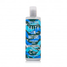 Faith In Nature Fragrance Free Conditioner