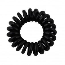 Hd Brand Spiral Black