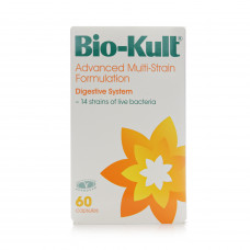 Bio Kult Advance Capsules 