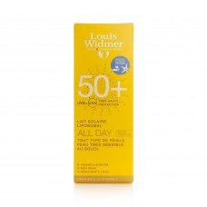 Louis Widmer All Day SPF50