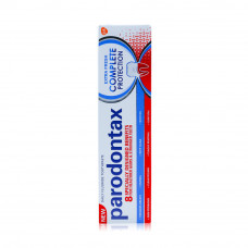 Parodontax Toothpaste Complete