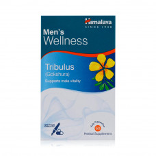 Himalaya  tribulus gokshura tablets – 60 tablets