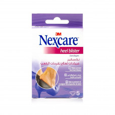 3M Nexcare Heel Blister Bandage