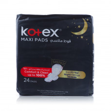 Kotex Maxi Night Time