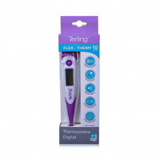 Terling Flex Digital Thermometer