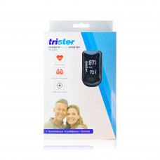 Trister Fingertip Pulse Oximeter