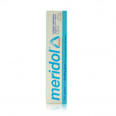Meridol Fluoride Toothpaste