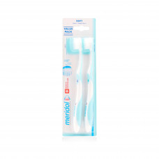 Meridol Toothbrush Soft