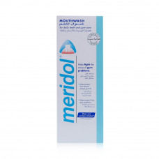 Meridol Mouth Wash