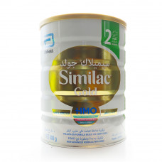 Similac Gold 2 6-12M