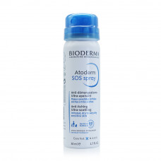 Bioderma atoderm sos spray 50ml