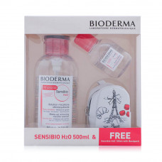 Bioderma Sensibio Backpack Promo Box