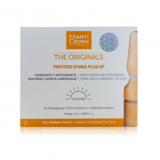 Marti Derm Proteos Hydra Plus 10Amp