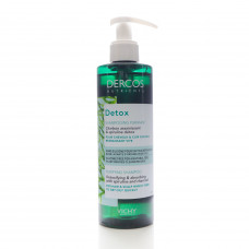 Vichy Dercos Detox Shampoo 
