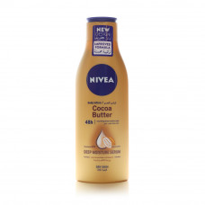 Nivea Body Lotion Cocoa