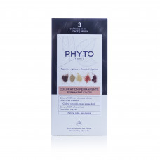 Phyto Color 3 Dark Brown