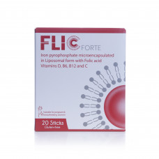 Flic Forte-Sticks