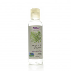 Now Vegetable Glycerin Oil 