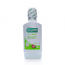 Gum 6061 Activital Mouthrinse 