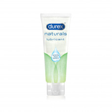 Durex naturals intimate gel 100ml