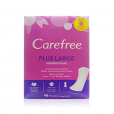 J&J Carefree Plus Large