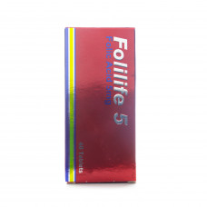 Folilife 5mg