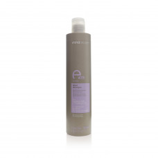 E-Line Anti-Frizz Shampoo with Quinoa Milk & Wheat Germ for Curly Hair, 300ml E-Line Anti-Frizz Shampoo with Quinoa Milk & Wheat Germ for Curly Hair, 300ml