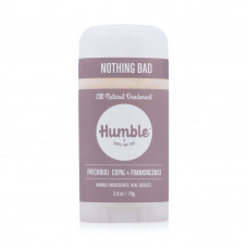 Humble Patchouli