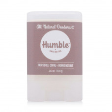 Humble Patchouli Travel