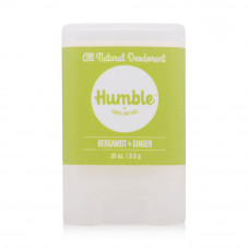 Humble Bergamot Travel