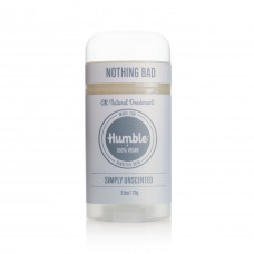 Humble Unscented