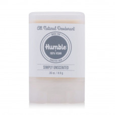 Humble Unscented Travel