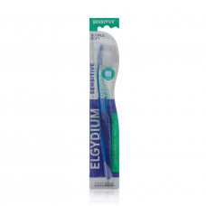 Elgydium sensitive soft toothbrush