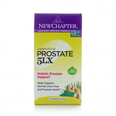 New Chapter Prostate 5Lx