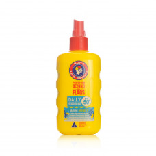 Mar Slsa Daily SPF50+ Spray