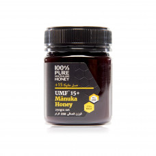 Manuka honey umf™ 15+ mgo 514+ – 250g