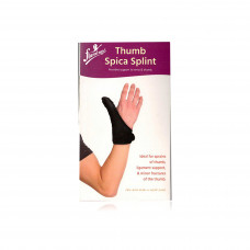 Flamingo Thumb Spica Splint (M)