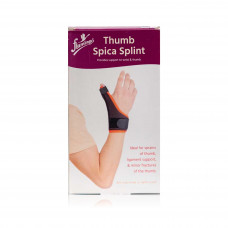 Flamingo Thumb Spica Splint (L)