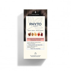 Phyto Color 4 Brown 10018