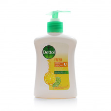 Dettol Fresh Handwash Pump 