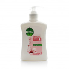 Dettol Skincare Handwash Pump 