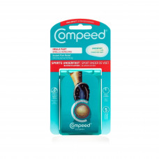 Compeed Sports Underfoot Blister (Phr004)