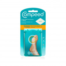Compeed Bunion Plasters (Phr006)