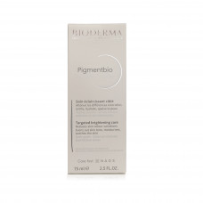 Bioderma pigmentbio sensitive areas 75ml
