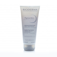 Bioderma pigmentbio foaming cream 200ml