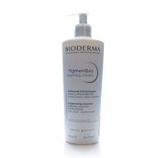 Bioderma pigmentbio foaming cream 500ml