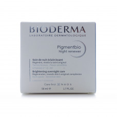 Bioderma pigmentbio night renewer 50ml