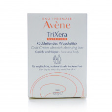 Avène trixéra pain nourishing soap 100g