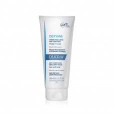 Ducray dexyane emollient cream 200ml